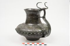 Foto von Bronzeschöpfgefäß (NHMW-PRAE-025224)